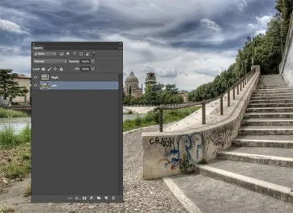 Як створити анагліфние 3d-зображення, яке буде реально працювати, photoshop (буде) Як створити анагліфние 3d-зображення, яке буде реально працювати, photoshop