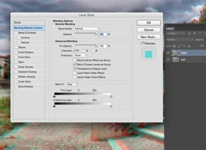 Як створити анагліфние 3d-зображення, яке буде реально працювати, photoshop (створити) Як створити анагліфние 3d-зображення, яке буде реально працювати, photoshop
