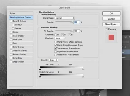 Як створити анагліфние 3d-зображення, яке буде реально працювати, photoshop (3d-зображення) Як створити анагліфние 3d-зображення, яке буде реально працювати, photoshop