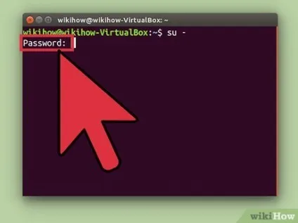 Як стати суперкористувачем в linux
