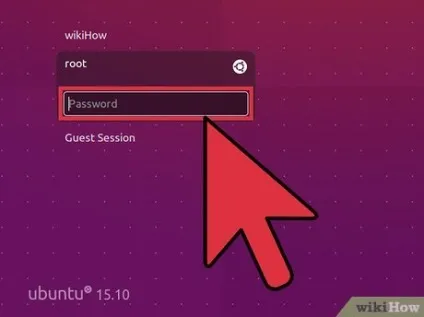 Як стати суперкористувачем в linux