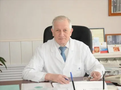 Як стати головним лікарем (стати головним лікарем) Як стати головним лікарем