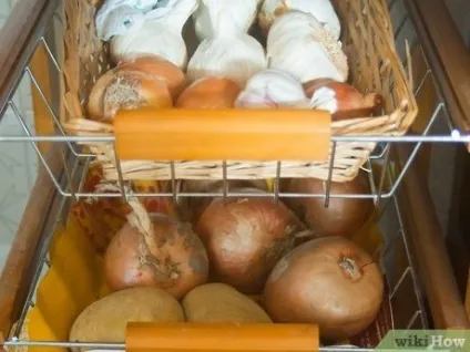 Як зберегти продукти свіжими (продукти) Як зберегти продукти свіжими