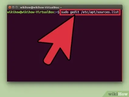 Як стати суперкористувачем в linux