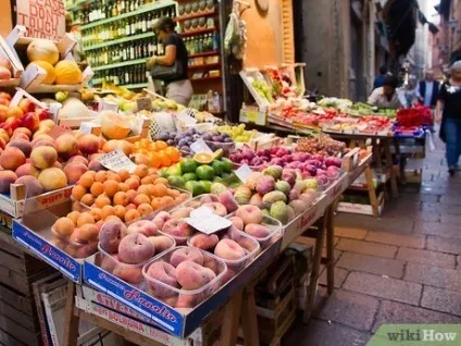 Як зберегти продукти свіжими (свіжими) Як зберегти продукти свіжими