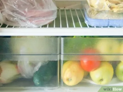Як зберегти продукти свіжими (продукти) Як зберегти продукти свіжими