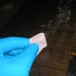 Як видалити монтажну піну з дверей способи очищення (видалити) Як видалити монтажну піну з дверей способи очищення