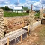 Як прикрасити забір на дачі прикраса, декорування забору своїми руками (як прикрасити забір) Як прикрасити забір на дачі прикраса, декорування забору своїми руками