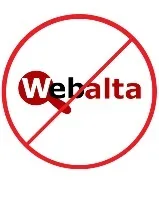 Як видалити пошукову систему webalta (вебалт) з браузера (вебалт) Як видалити пошукову систему webalta (вебалт) з браузера