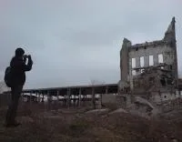 Як важко бути людиною (Раміс Каграманов) (розмістити прозу) Як важко бути людиною (Раміс Каграманов)