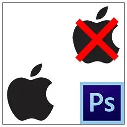 Як прибрати зайві предмети в фотошопі (сполучення клавіш CTRL) Як прибрати зайві предмети в фотошопі