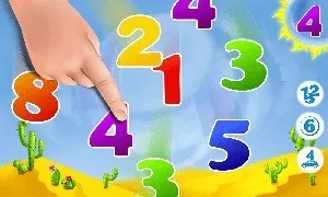 Як вчити дитину математики і в якому віці