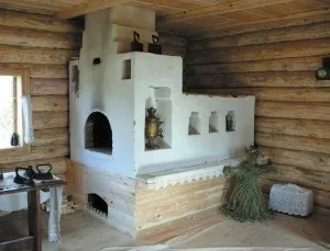 Як топити російську піч дровами поради та рекомендації (дровами) Як топити російську піч дровами поради та рекомендації