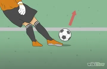 Як поліпшити ваш рівень гри в футбол