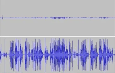 Як поліпшити запис з диктофона і виділити голос (запис) Як поліпшити запис з диктофона і виділити голос