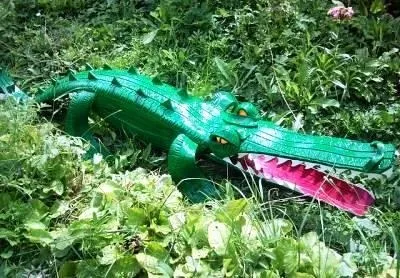 Як прикрасити двір - вироби з покришок своїми руками, дача своїми руками (покришок) Як прикрасити двір - вироби з покришок своїми руками, дача своїми руками