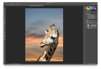 Як видалити задній план на фотографії · «світ фотошопа» (photoshop) Як видалити задній план на фотографії · «світ фотошопа»