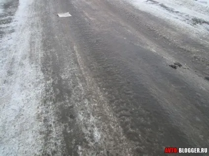 Як гальмувати з абс, 6 урок автомат, автоблог