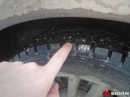 Як гальмувати з абс, 6 урок автомат, автоблог