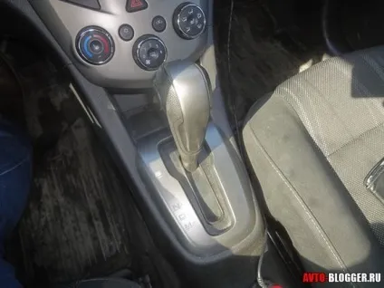 Як гальмувати з абс, 6 урок автомат, автоблог