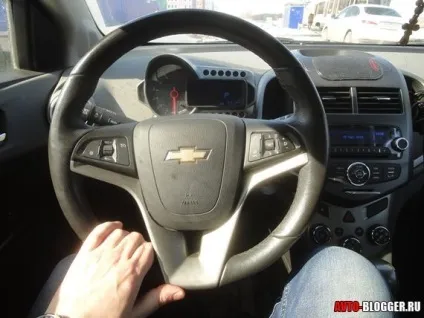Як гальмувати з абс, 6 урок автомат, автоблог