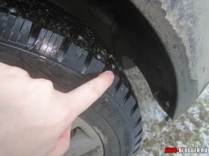 Як гальмувати з абс, 6 урок автомат, автоблог