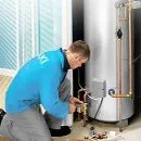Як встановити газовий котел (газовий) Як встановити газовий котел
