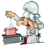 Як варити картоплю, поради з приготування вареної картоплі розсипчастою і в мундирі