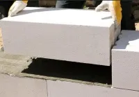 Як утеплити будинок з газосилікатних блоків зовні і зсередини 2 способи (зсередини) Як утеплити будинок з газосилікатних блоків зовні і зсередини 2 способи