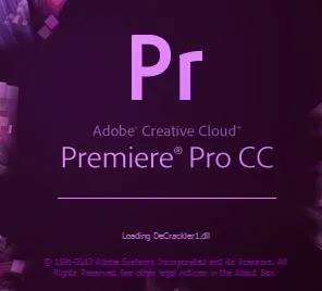 Як встановити adobe premiere pro
