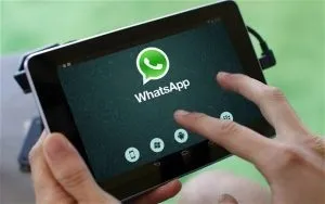 Як встановити whatsapp на планшет (Google Play iTunes) Як встановити whatsapp на планшет