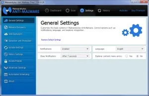 Як встановити і користуватися malwarebytes anti-malware, безкоштовна захист (anti-malware) Як встановити і користуватися malwarebytes anti-malware, безкоштовна захист