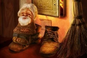 Як дізнатися, чи є домовик в квартирі домашні хитрощі