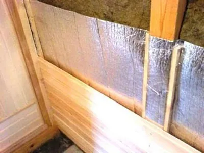 Як утеплити будинок з газосилікатних блоків зовні і зсередини 2 способи (газосилікатних) Як утеплити будинок з газосилікатних блоків зовні і зсередини 2 способи