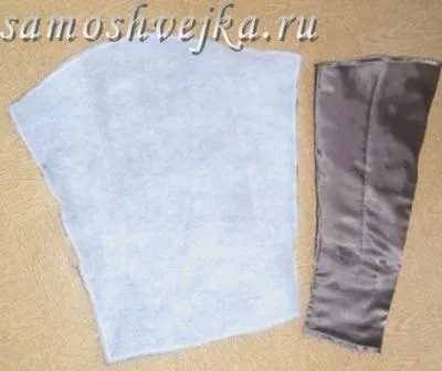 Як утеплити куртку вітровку - самошвейка - сайт для любителів шиття і рукоділля (майстер-клас по шиттю: як утеплити куртку вітровку своїми руками просто і швидко.) Як утеплити куртку вітровку - самошвейка - сайт для любителів шиття і рукоділля