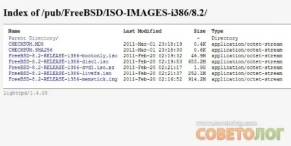 Як встановити freebsd (покрокова інструкція по установці для новачків) - совєтолог