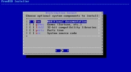 Як встановити freebsd з флешки (з картинками) - денис бондар (флешки) Як встановити freebsd з флешки (з картинками) - денис бондар