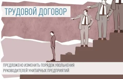 Як звільнитися з роботи без оформлення трудового договору (трудовий договір (контракт)) Як звільнитися з роботи без оформлення трудового договору