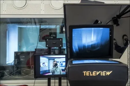 Як влаштований телеканал - як це зроблено (зроблено) Як влаштований телеканал - як це зроблено