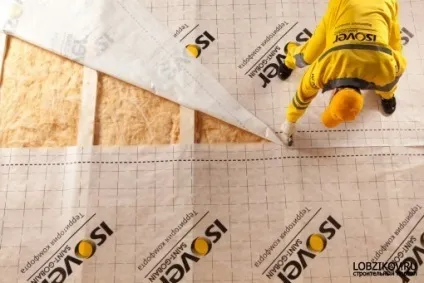 Як утеплити підлогу в будинку швидко і просто (утеплити) Як утеплити підлогу в будинку швидко і просто