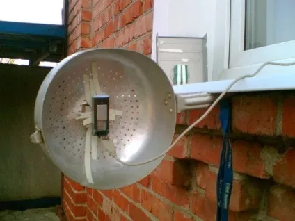 Як збільшити швидкість 4g-модему мегафон (швидкість) Як збільшити швидкість 4g-модему мегафон