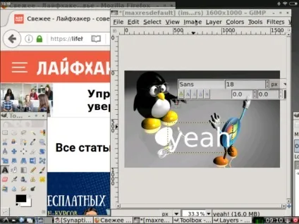 Як встановити linux на android-смартфон або планшет