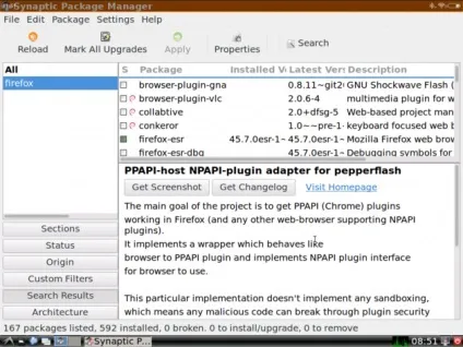 Як встановити linux на android-смартфон або планшет