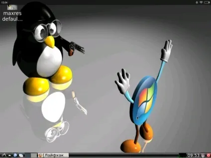 Як встановити linux на android-смартфон або планшет