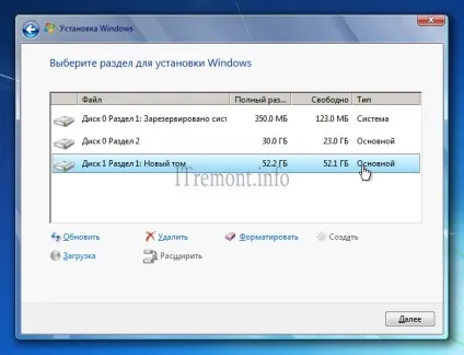 Як встановити дві операційні системи на один комп'ютер (windows) Як встановити дві операційні системи на один комп'ютер
