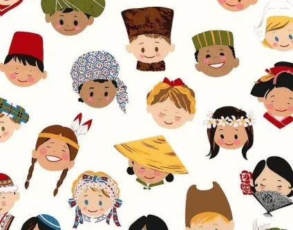 Як встановлюється громадянство дитини (один батьків іноземець) Як встановлюється громадянство дитини