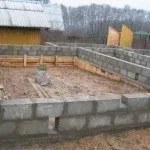 Як вибрати ручний бур для земляних робіт (земляних) Як вибрати ручний бур для земляних робіт
