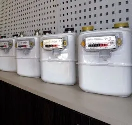 Як вибрати газовий лічильник в квартиру (квартиру) Як вибрати газовий лічильник в квартиру