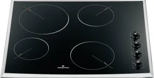 Як вибрати варильну панель - електричну або газову