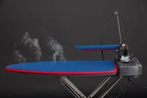 Як вибрати відповідну прасувальну дошку для будинку